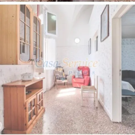 Ferienhaus Casa Vacanza *