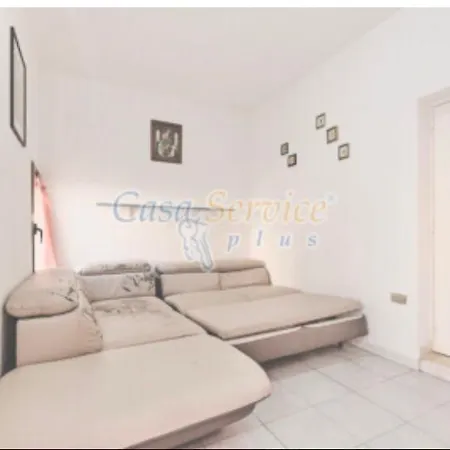 Casa Vacanza * Gallipoli