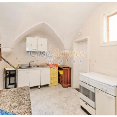 Casa Vacanza Ferienhaus Gallipoli